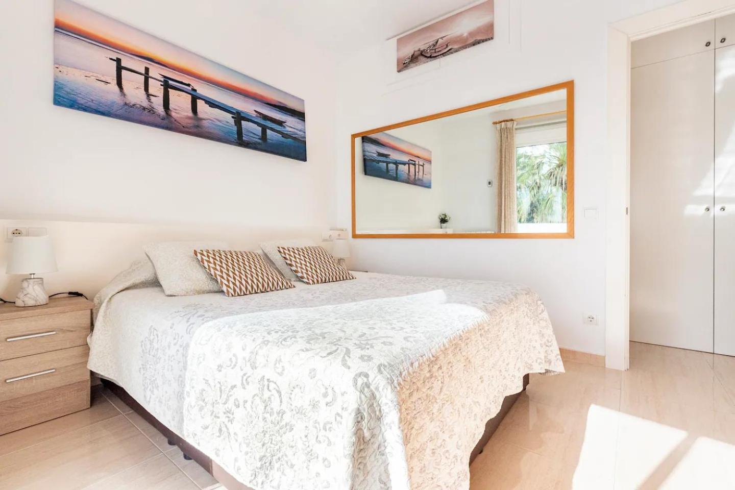 Sitges Seafront Ribera Apartment Exterior foto