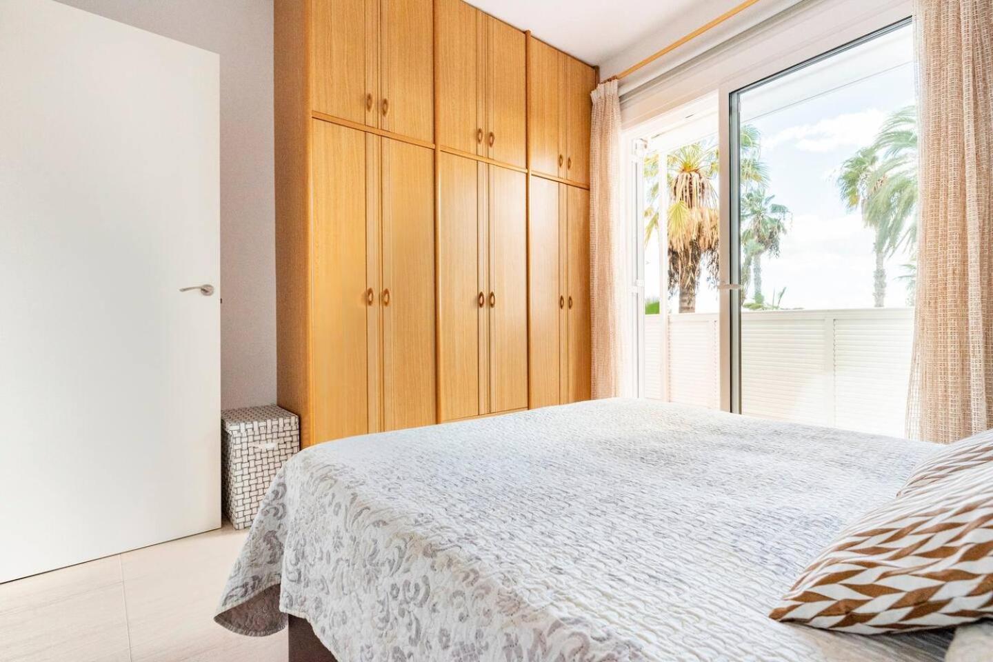 Sitges Seafront Ribera Apartment Exterior foto