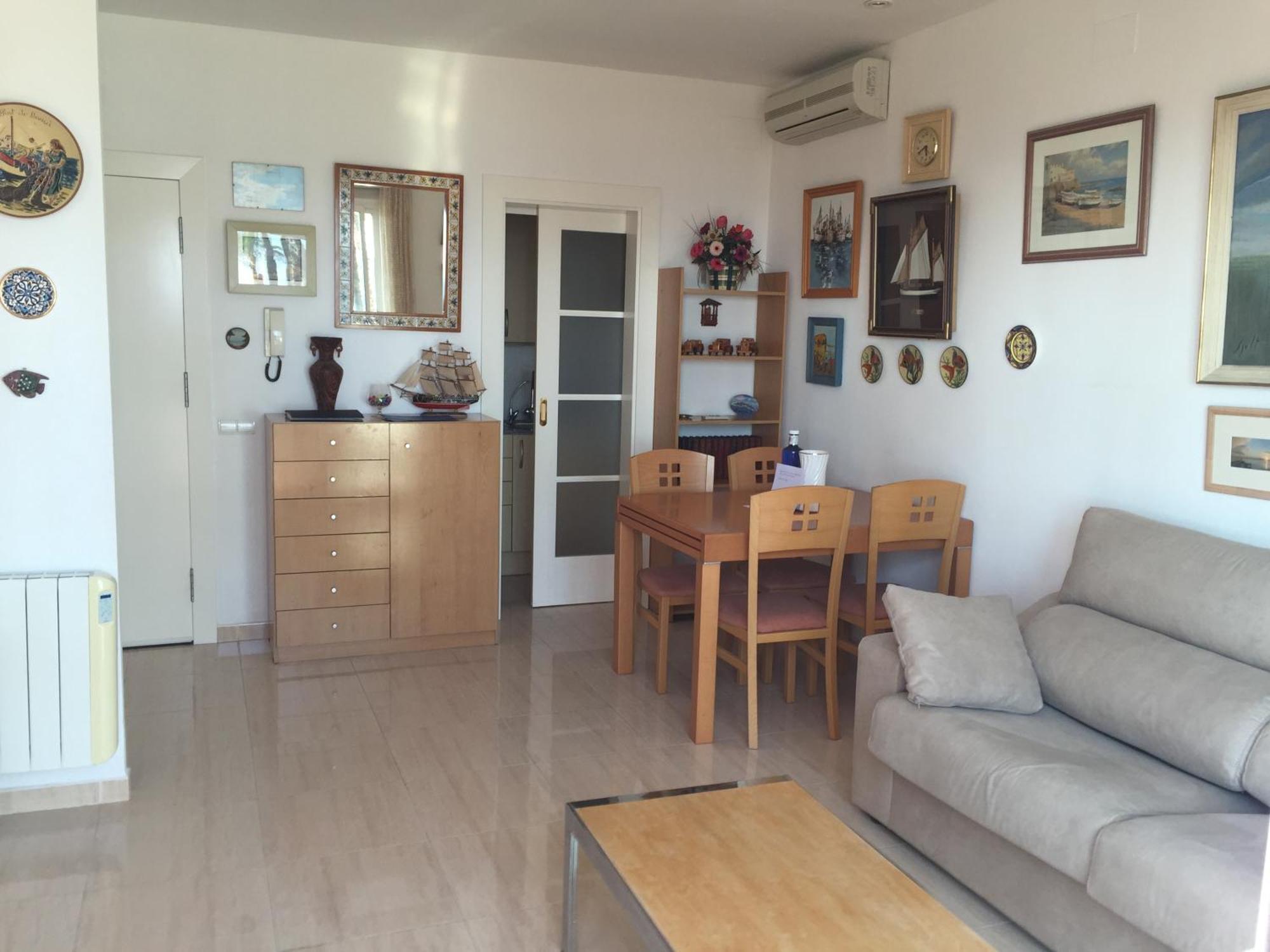 Sitges Seafront Ribera Apartment Exterior foto