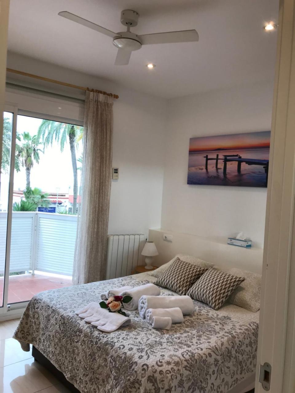 Sitges Seafront Ribera Apartment Exterior foto
